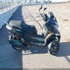 ZAPTD30X7R5000222 2024 Piaggio Mp3 530 Exclusive auction photo thumbnail 11