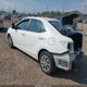 5YFBURHE8JP798949 2018 Toyota Corolla Le auction photo thumbnail 3