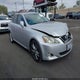 JTHBK262775034861 2007 Lexus Is 250 auction photo thumbnail 1