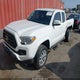3TYRX5GN7NT061243 2022 Toyota Tacoma Sr auction photo thumbnail 2