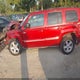 1J4NF1GB7AD619880 2010 Jeep Patriot Sport auction photo thumbnail 15