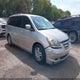 5FNRL38605B415417 2005 Honda Odyssey Ex-L auction photo thumbnail 1