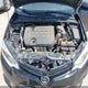 2T1BURHE4GC713002 2016 Toyota Corolla Le auction photo thumbnail 10