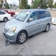 5FNRL38736B081197 2006 Honda Odyssey Ex-L auction photo thumbnail 2