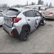 JF2GUABC9SH226009 2025 Subaru Crosstrek auction photo thumbnail 4