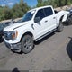 1FTFW1E88NKE35082 2022 Ford F-150 Xlt auction photo thumbnail 2