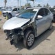 5YFBURHE5KP942233 2019 Toyota Corolla Le auction photo thumbnail 2