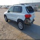 WVGBV7AX9JK003009 2018 Volkswagen Tiguan Limited 2.0T auction photo thumbnail 3