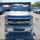 1GC4K1C83BF201832 2011 Chevrolet Silverado 3500Hd Ltz auction photo thumbnail 12