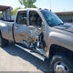 1GC4K1C83BF201832 2011 Chevrolet Silverado 3500Hd Ltz auction photo thumbnail 11
