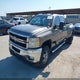 1GC4K1C83BF201832 2011 Chevrolet Silverado 3500Hd Ltz auction photo thumbnail 2