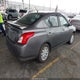 3N1CN7AP6KL832549 2019 Nissan Versa 1.6 Sv auction photo thumbnail 4
