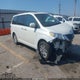 5TDYK3DCXGS733280 2016 Toyota Sienna Xle Premium 8 Passenger auction photo thumbnail 1