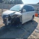 5TDYK3DCXGS733280 2016 Toyota Sienna Xle Premium 8 Passenger auction photo thumbnail 2