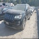1FM5K8F88GGA10445 2016 Ford Explorer Limited auction photo thumbnail 2