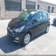KL8CD6SA1MC722679 2021 Chevrolet Spark Fwd 1Lt Automatic auction photo thumbnail 2