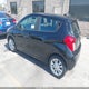 KL8CD6SA1MC722679 2021 Chevrolet Spark Fwd 1Lt Automatic auction photo thumbnail 3