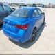 3N1AB8CV3NY288973 2022 Nissan Sentra Sv auction photo thumbnail 4