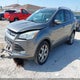 1FMCU9J95EUD86820 2014 Ford Escape Titanium auction photo thumbnail 2