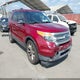 1FM5K7D82FGC37349 2015 Ford Explorer Xlt auction photo thumbnail 1