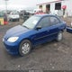 2HGES164X4H643166 2004 Honda Civic Vp auction photo thumbnail 2