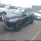3N1CP5DV9NL502305 2022 Nissan Kicks Sr Xtronic Cvt auction photo thumbnail 2