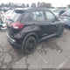 3N1CP5DV9NL502305 2022 Nissan Kicks Sr Xtronic Cvt auction photo thumbnail 4