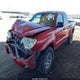 5TFTU4GN1DX030163 2013 Toyota Tacoma Prerunner V6 auction photo thumbnail 6