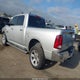 1C6RR6LT3HS861072 2017 Ram 1500 Lone Star Silver 4X2 5'7 Box auction photo thumbnail 3