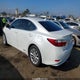 JTHBW1GG7E2075076 2014 Lexus Es 300H auction photo thumbnail 3