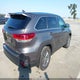 5TDJZRFH2KS959847 2019 Toyota Highlander Xle auction photo thumbnail 4
