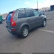 YV1CZ852451216912 2005 Volvo Xc90 T6 auction photo thumbnail 4