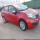 KNADM4A35E6389077 2014 Kia Rio Lx auction photo thumbnail 1