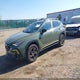 4S4GUHF68R3840273 2024 Subaru Crosstrek Sport auction photo thumbnail 2