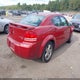 1B3LC56B09N538385 2009 Dodge Avenger Sxt auction photo thumbnail 4