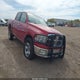 1D3HV13T29S790622 2009 Dodge Ram 1500 Slt/Sport/Trx auction photo thumbnail 1