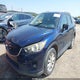 JM3KE2CY0E0321770 2014 Mazda Cx-5 Touring auction photo thumbnail 2