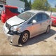 JTDKN3DUXB0277119 2011 Toyota Prius Three auction photo thumbnail 2