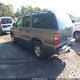 3GNFK16T91G120931 2001 Chevrolet Suburban 1500 Lt auction photo thumbnail 3