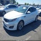 5XXGR4A64FG505304 2015 Kia Optima Sxl Turbo auction photo thumbnail 2