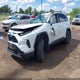 4T3T6RFV4PU130260 2023 Toyota Rav4 Hybrid Se auction photo thumbnail 2