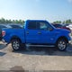 1FTFW1CT3BFD26945 2011 Ford F-150 Xlt auction photo thumbnail 12