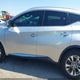 5N1AZ2MG0HN112515 2017 Nissan Murano Sl auction photo thumbnail 15