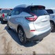 5N1AZ2MG0HN112515 2017 Nissan Murano Sl auction photo thumbnail 3