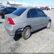 2HGES15514H634236 2004 Honda Civic Lx auction photo thumbnail 4