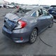 2HGFC2F73HH512572 2017 Honda Civic Ex auction photo thumbnail 4