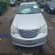 1C3LC66M87N607394 2007 Chrysler Sebring Limited auction photo thumbnail 12