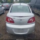 1C3LC66M87N607394 2007 Chrysler Sebring Limited auction photo thumbnail 16