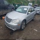 1C3LC66M87N607394 2007 Chrysler Sebring Limited auction photo thumbnail 2