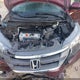 5J6RM4H55EL089454 2014 Honda Cr-V Ex auction photo thumbnail 10